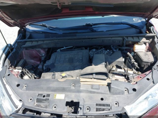 5TDJKRFHXFS187477 Toyota 2gr-fe