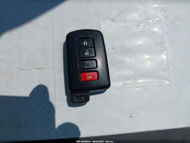 5TDJKRFHXFS187477 Toyota 2gr-fe