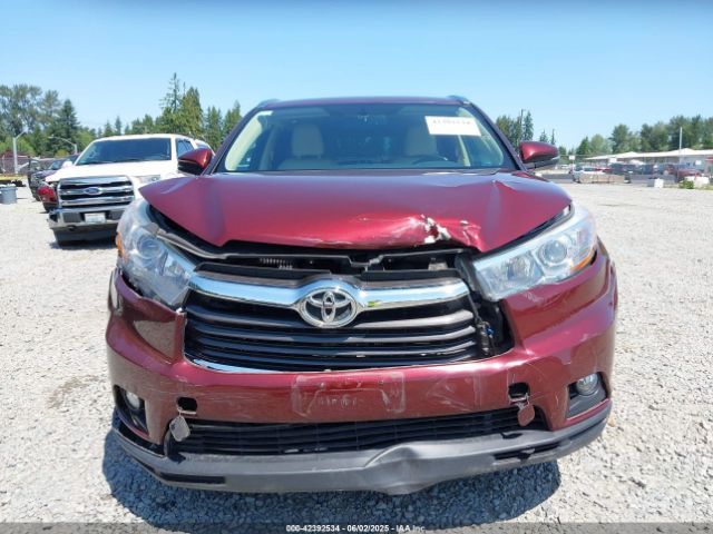 5TDJKRFHXFS187477 Toyota 2gr-fe