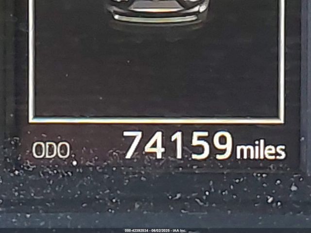 5TDJKRFHXFS187477 Toyota 2gr-fe