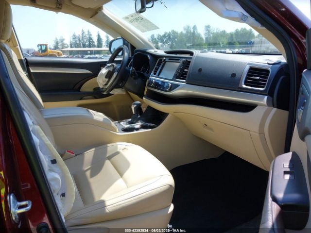5TDJKRFHXFS187477 Toyota 2gr-fe