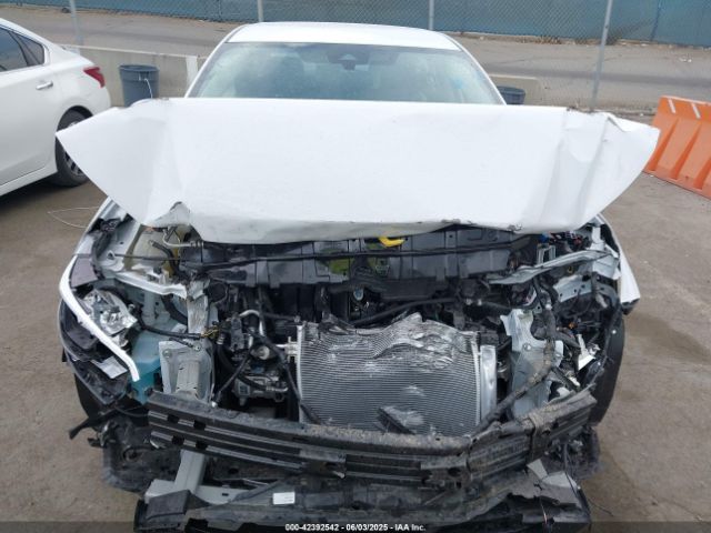3N1AB8CV0SY246708 Nissan SENTRA SV