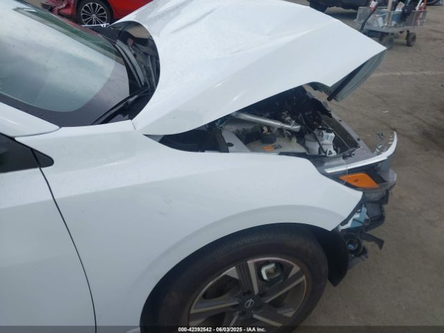 3N1AB8CV0SY246708 Nissan SENTRA SV