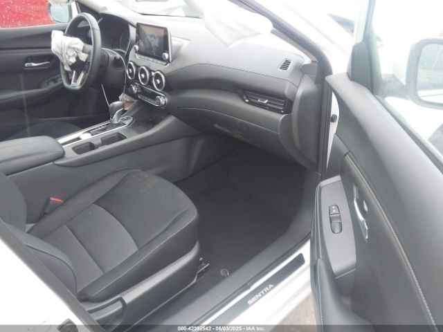 3N1AB8CV0SY246708 Nissan SENTRA SV