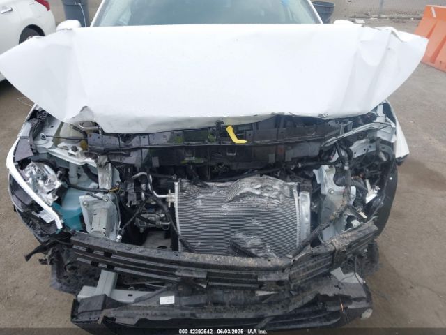 3N1AB8CV0SY246708 Nissan SENTRA SV