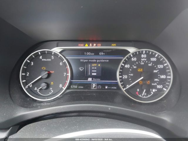 3N1AB8CV0SY246708 Nissan SENTRA SV