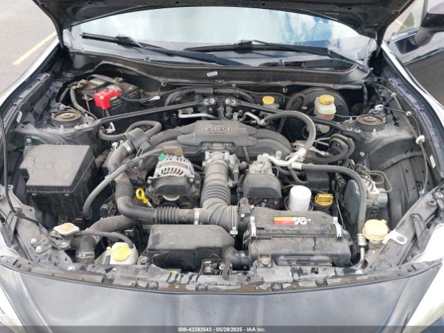 2013 SCION FR-S JF1ZNAA12D1721416 Photo 9