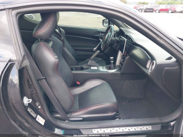 2013 SCION FR-S JF1ZNAA12D1721416 Photo 4