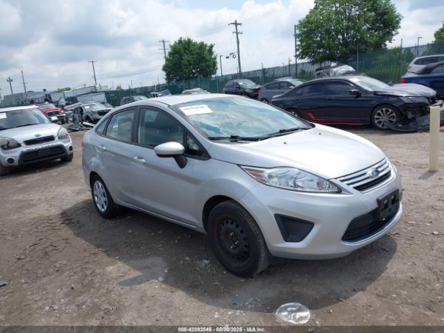 2012 FORD FIESTA 3FADP4BJ5CM104646