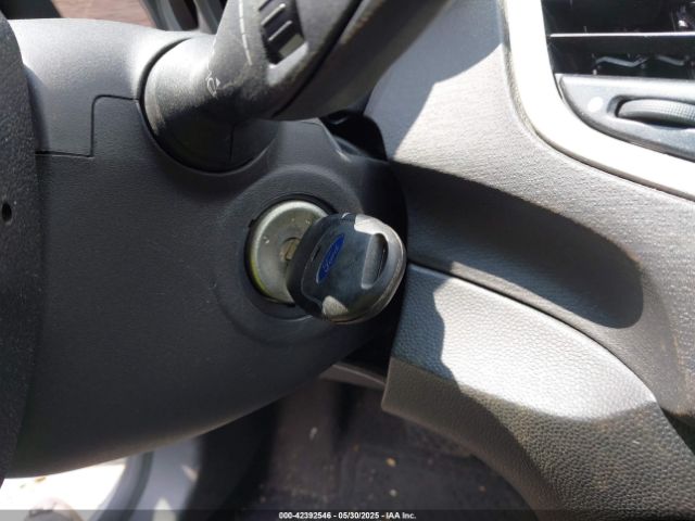 2012 FORD FIESTA 3FADP4BJ5CM104646 Photo 10