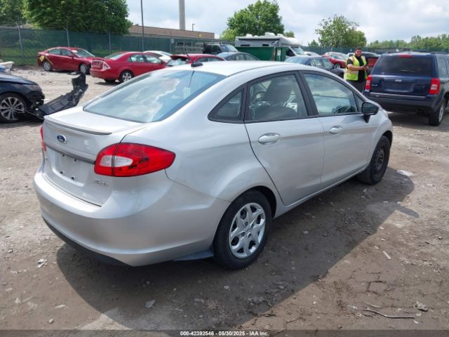 2012 FORD FIESTA 3FADP4BJ5CM104646 Photo 3