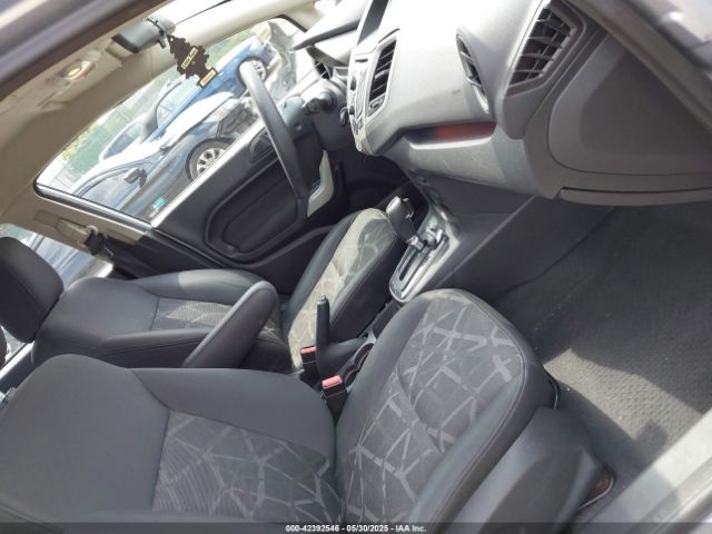 2012 FORD FIESTA 3FADP4BJ5CM104646 Photo 4