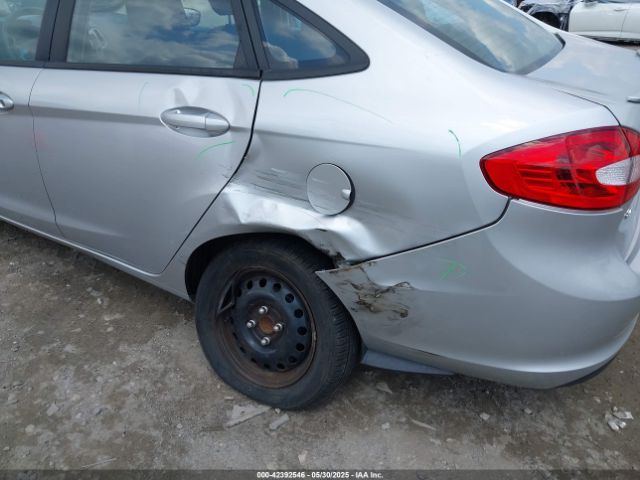 2012 FORD FIESTA 3FADP4BJ5CM104646 Photo 5