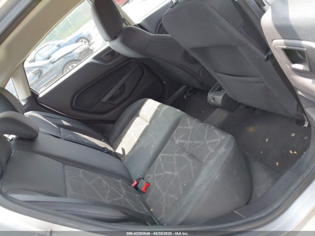 2012 FORD FIESTA 3FADP4BJ5CM104646 Photo 7