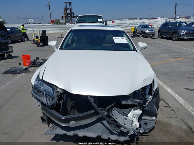 JTHBZ1BL1GA003200 Lexus 2gr-fks