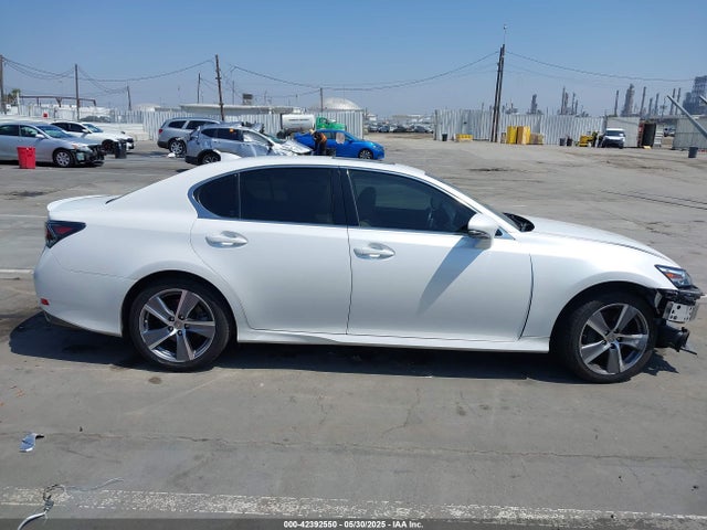 JTHBZ1BL1GA003200 Lexus 2gr-fks