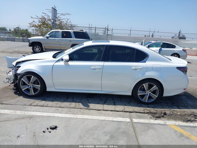 JTHBZ1BL1GA003200 Lexus 2gr-fks