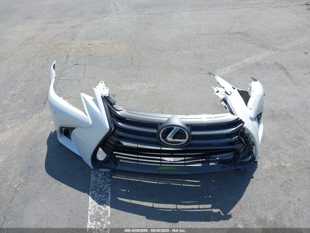 JTHBZ1BL1GA003200 Lexus 2gr-fks