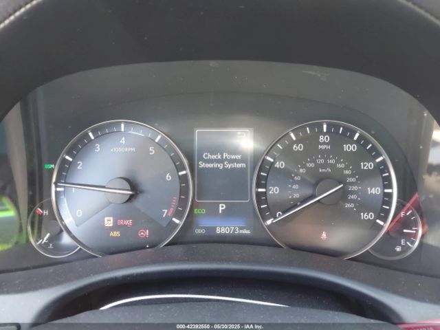 2016 LEXUS GS 350 JTHBZ1BL1GA003200 Photo 6