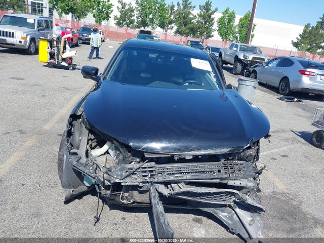 Honda k24w1 2014 1HGCR2F81EA295320 Image 12