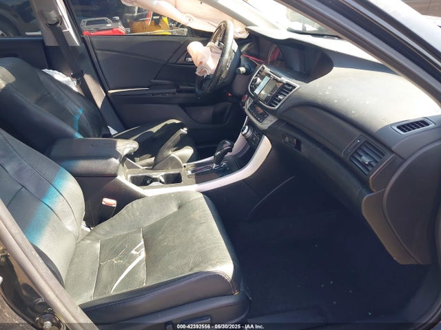 Honda k24w1 2014 1HGCR2F81EA295320 Image 5