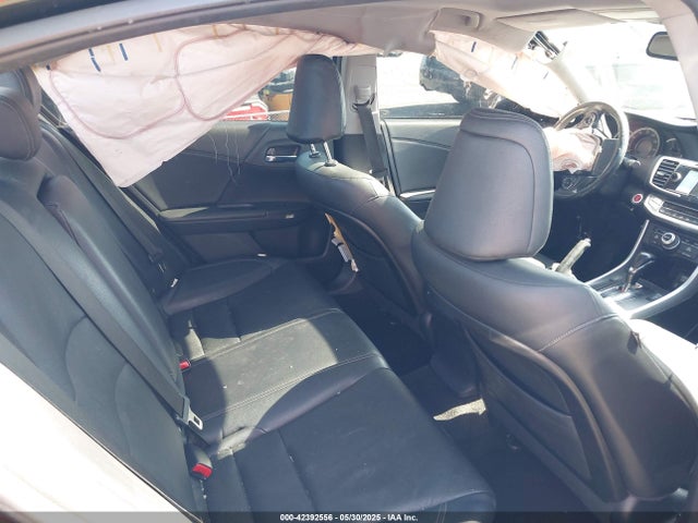 Honda k24w1 2014 1HGCR2F81EA295320 Image 8