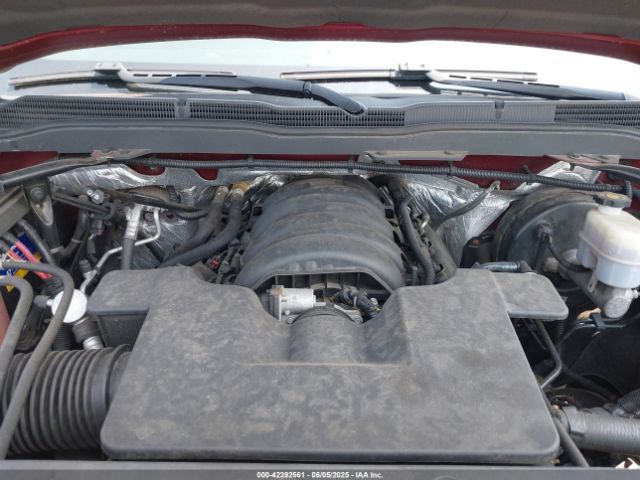 3GCUKSEJ0EG279669 Chevrolet Silverado 1500 1lz