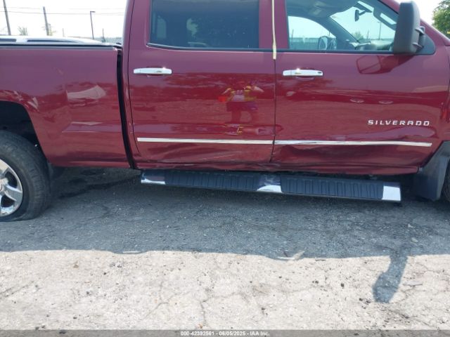 3GCUKSEJ0EG279669 Chevrolet Silverado 1500 1lz
