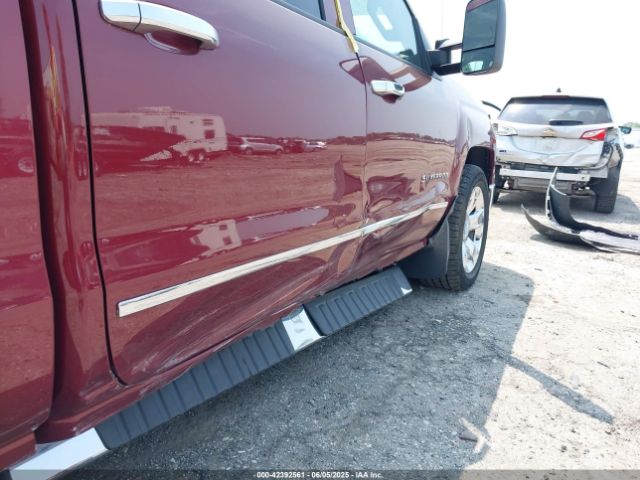 3GCUKSEJ0EG279669 Chevrolet Silverado 1500 1lz