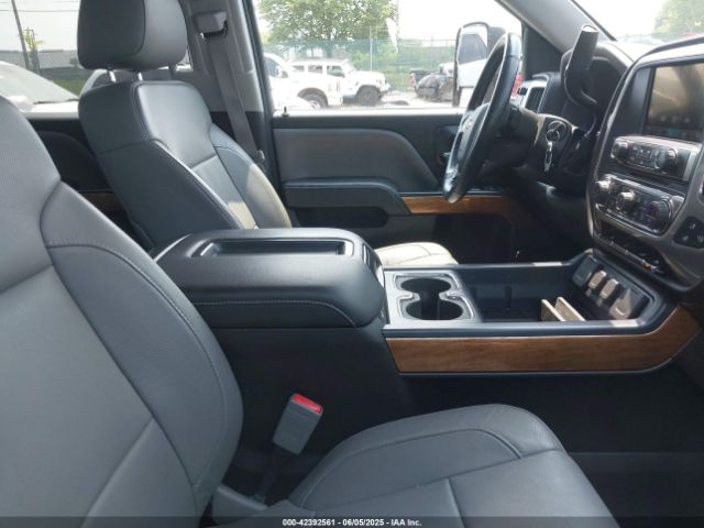 3GCUKSEJ0EG279669 Chevrolet Silverado 1500 1lz