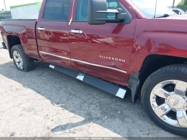 3GCUKSEJ0EG279669 Chevrolet Silverado 1500 1lz