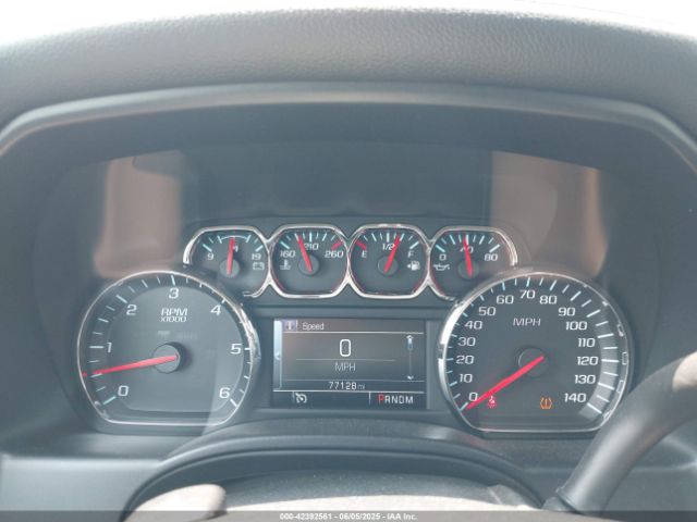 3GCUKSEJ0EG279669 Chevrolet Silverado 1500 1lz