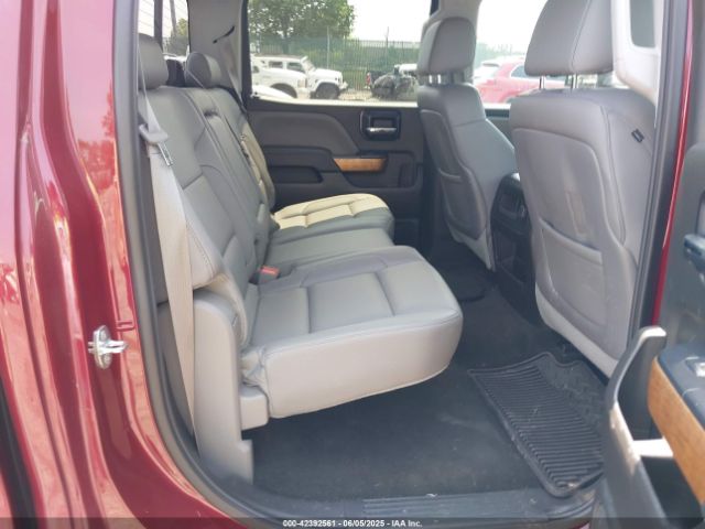 3GCUKSEJ0EG279669 Chevrolet Silverado 1500 1lz