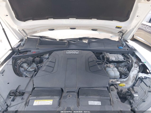 2019 AUDI Q7 WA1VAAF71KD004660 Photo 9