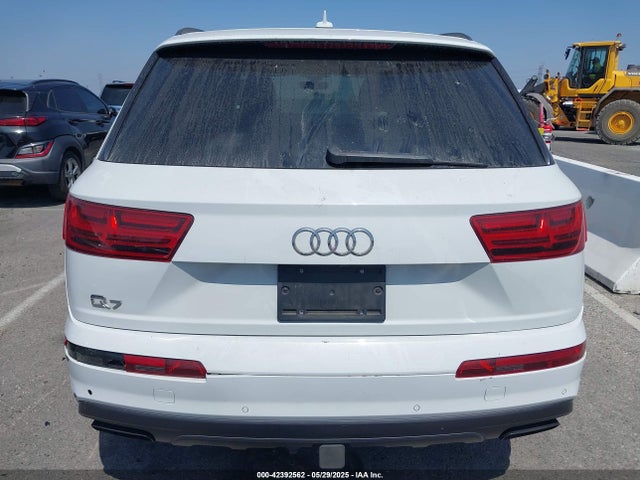 WA1VAAF71KD004660 Audi 3.0t