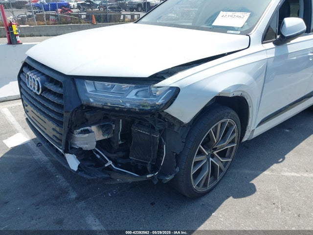 2019 AUDI Q7 WA1VAAF71KD004660 Photo 5