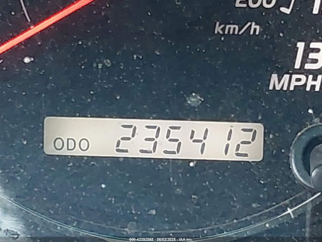 2007 LEXUS GX 470 JTJBT20X170126108 Photo 6