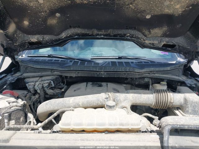 1FTFW1E8XPFC68638 Ford F-150 Xlt