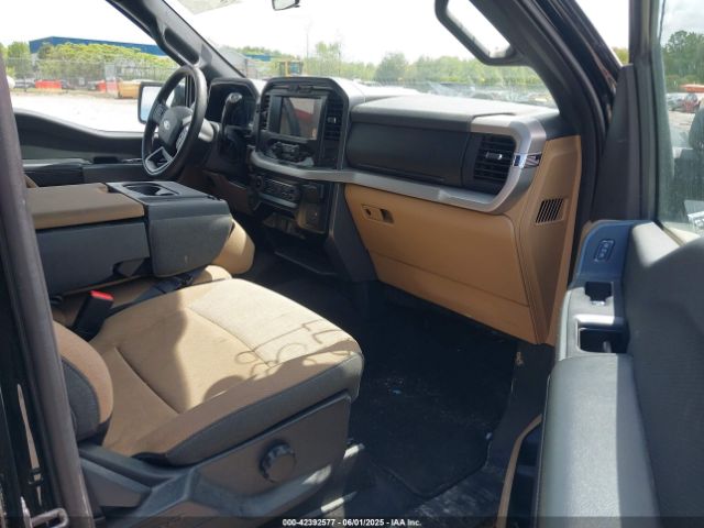 1FTFW1E8XPFC68638 Ford F-150 Xlt