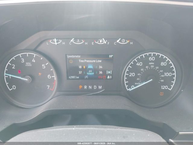 1FTFW1E8XPFC68638 Ford F-150 Xlt