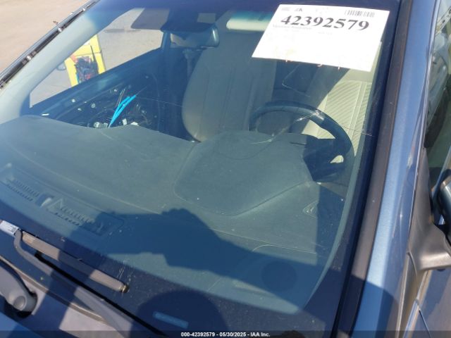 5NPE24AF4GH271425 Hyundai SONATA SE
