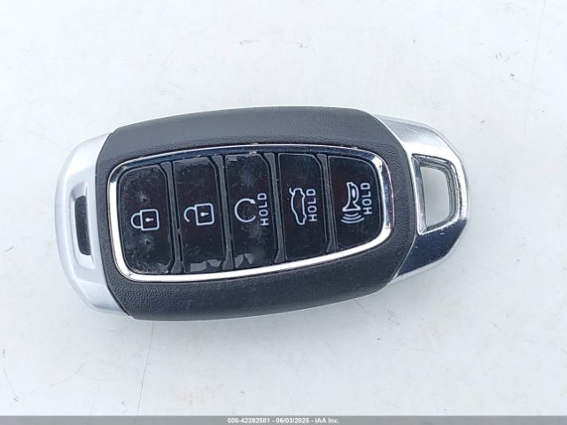 KMHLM4AJ0MU007122 Hyundai gdi kappa