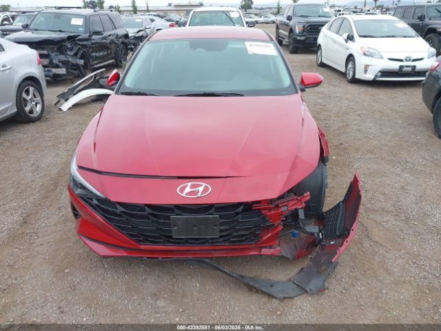 KMHLM4AJ0MU007122 Hyundai gdi kappa