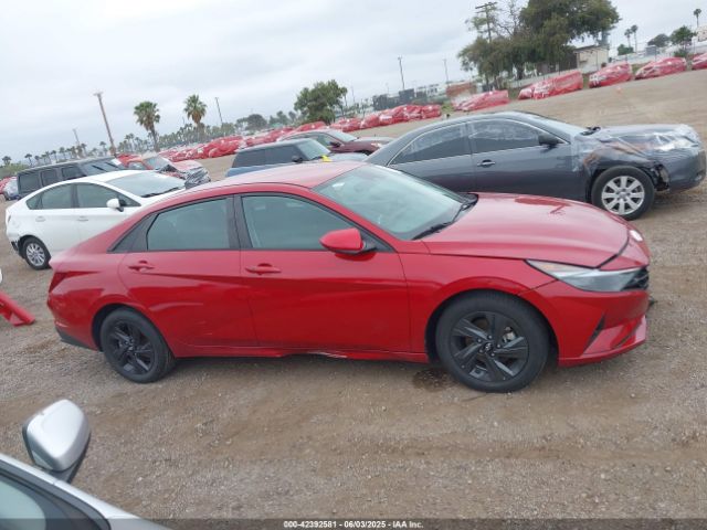 KMHLM4AJ0MU007122 Hyundai gdi kappa