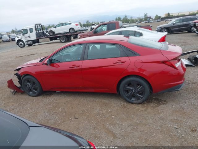 KMHLM4AJ0MU007122 Hyundai gdi kappa