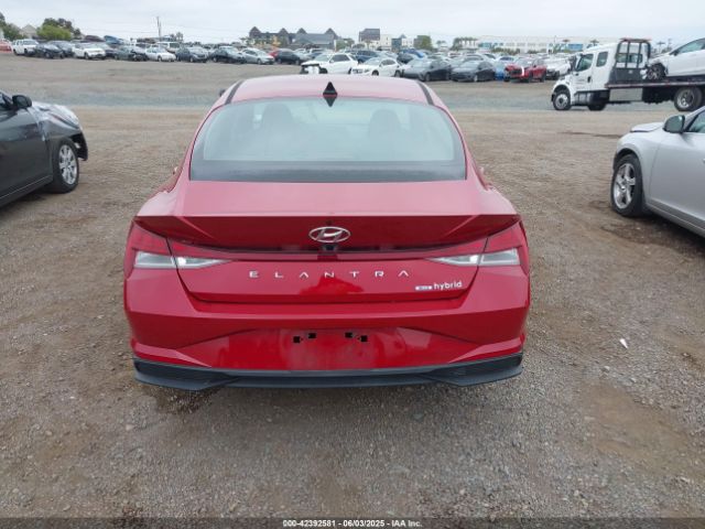 KMHLM4AJ0MU007122 Hyundai gdi kappa