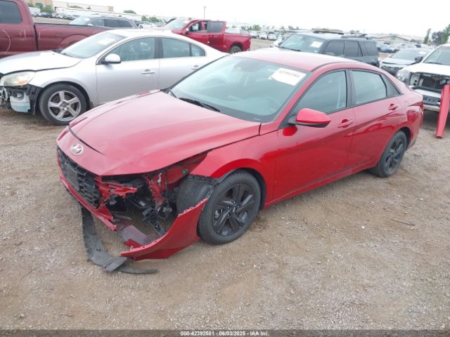 KMHLM4AJ0MU007122 Hyundai gdi kappa