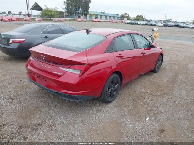 KMHLM4AJ0MU007122 Hyundai gdi kappa
