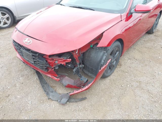 KMHLM4AJ0MU007122 Hyundai gdi kappa