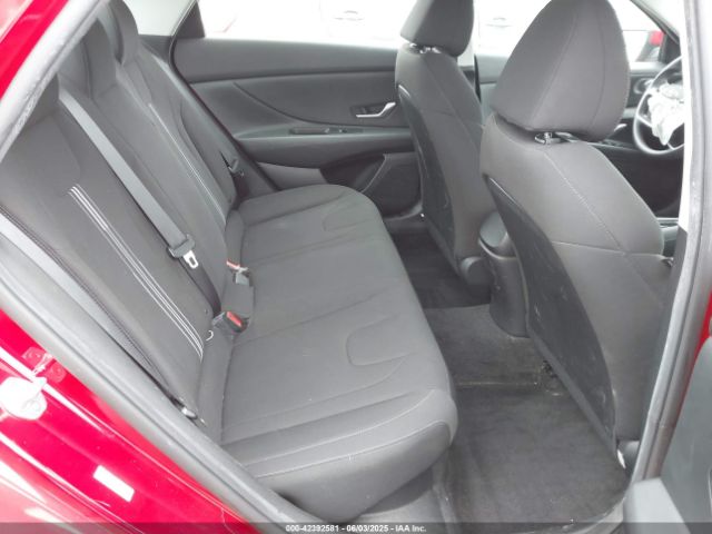KMHLM4AJ0MU007122 Hyundai gdi kappa